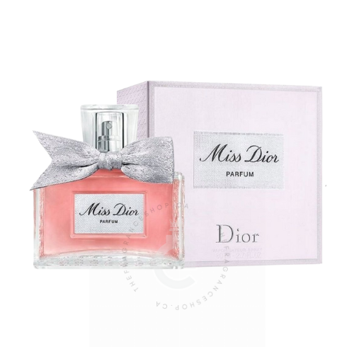 Christian Dior Miss Dior Parfum For Her 80 ml / 2.7 Fl. oz.